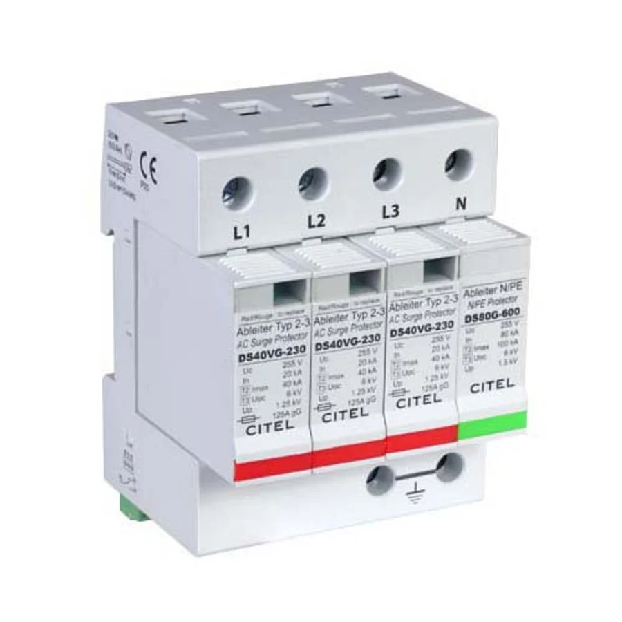 DS44VGS-230/G