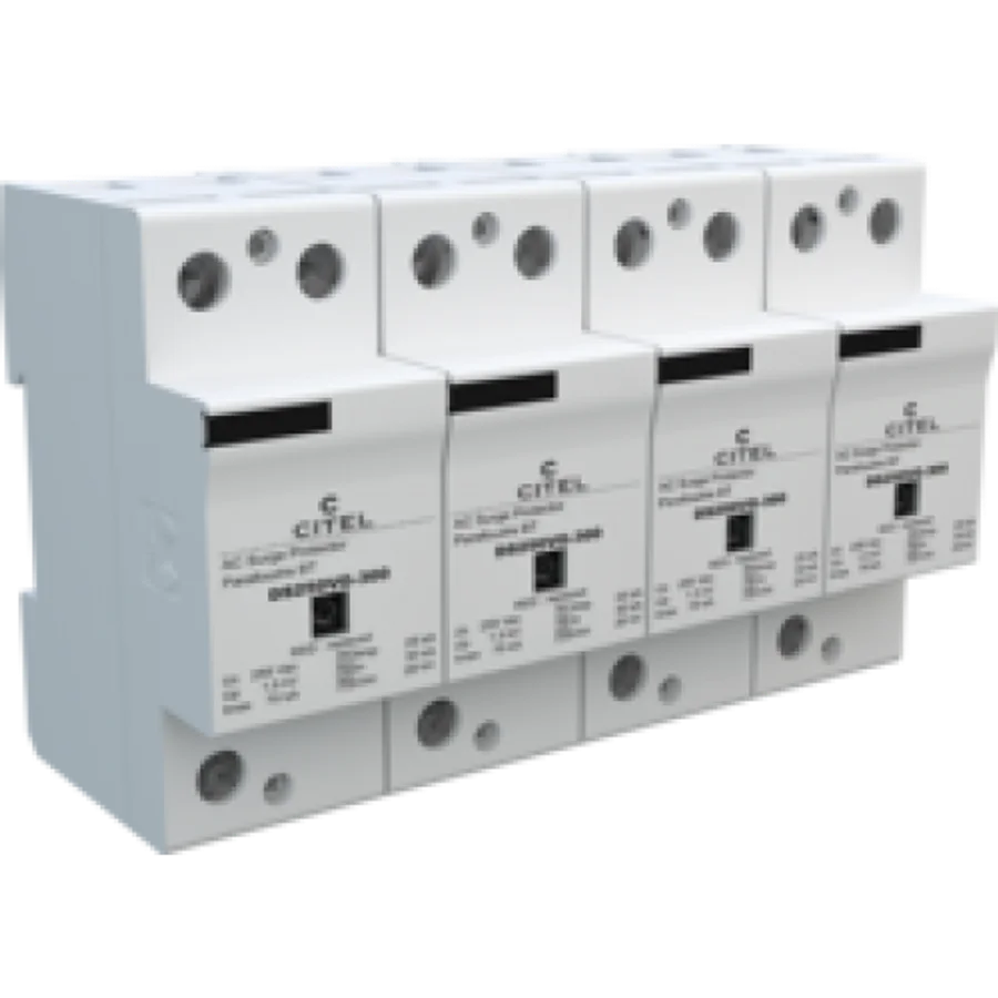 DS254VG-300