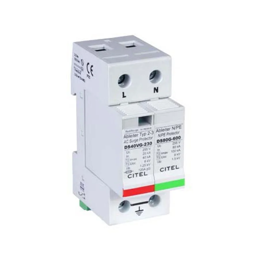 DS42VGS-230/G