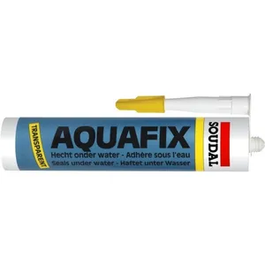 Герметик AQUAFIX